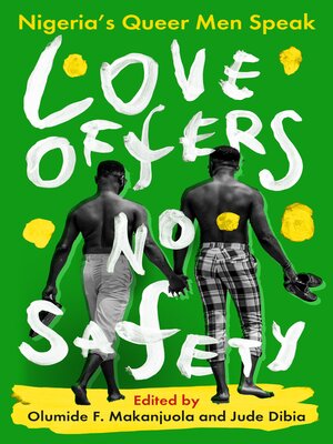 cover image of Love Offers No Safety